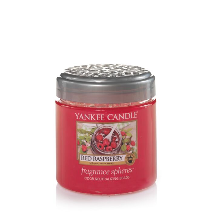 Yankee Candle Fragrance Sphere™ - Red Raspberry-1
